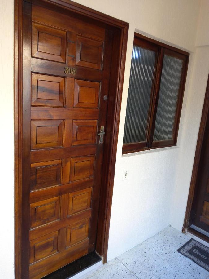 Canto Do Apartment Praia Grande (Santos)