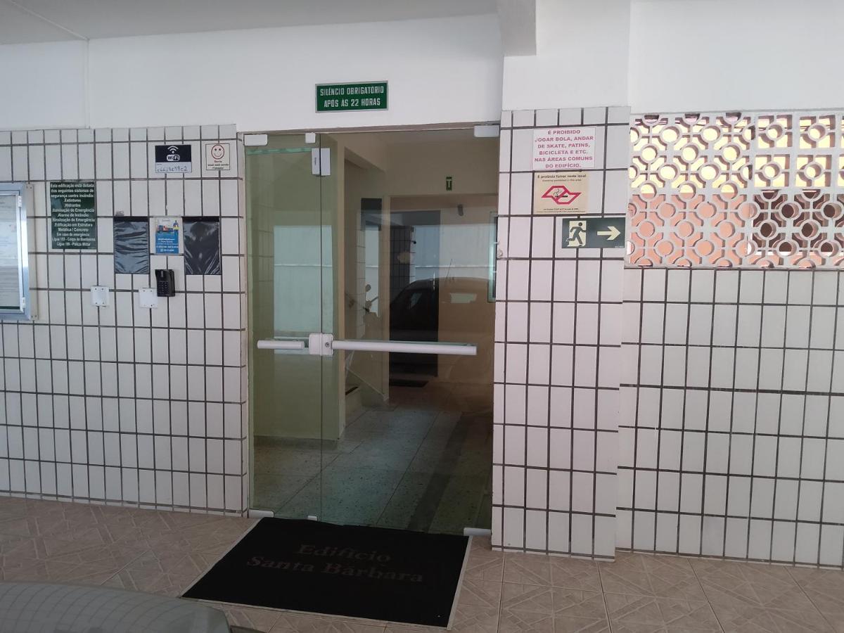Canto Do Apartment Praia Grande (Santos)