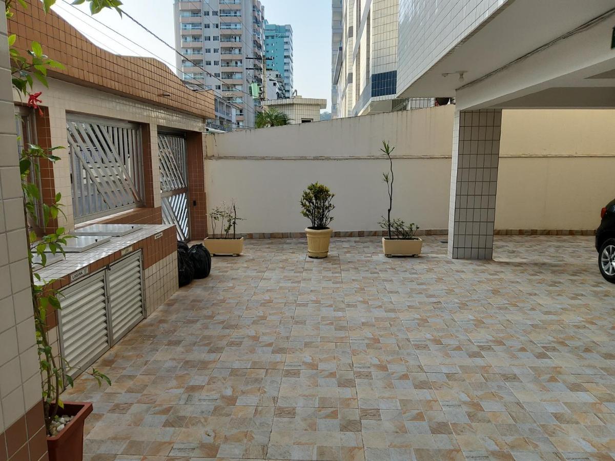 Canto Do Praia Grande (Santos)