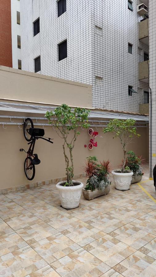 Apartment Canto Do