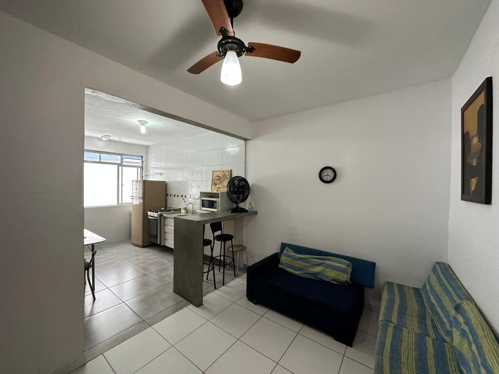Apartment Canto Do