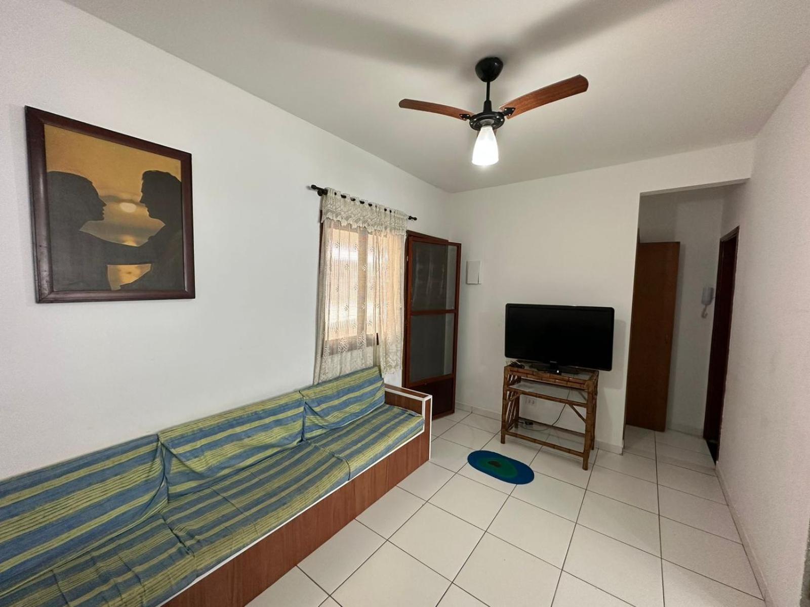 Apartment Canto Do Praia Grande (Santos)